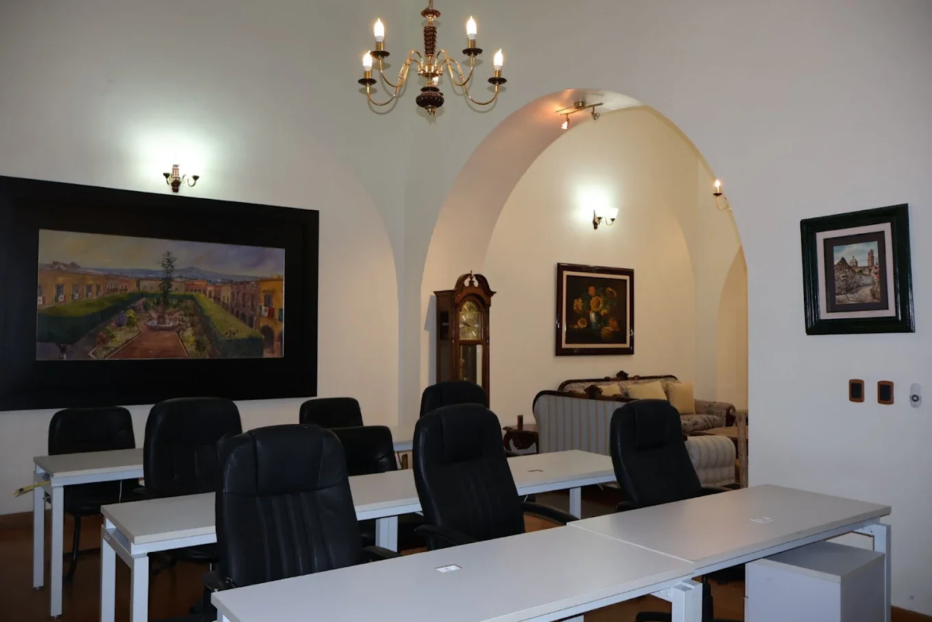 Clínica Raíz | Rehabilitación adicciones y patología dual premium Querétaro México foto 2