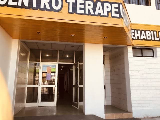 Centro Terapéutico Universo Chillán | Adicciones foto 2
