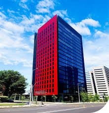 Grupo Cetep · Sede Balmoral · Las Condes, Santiago