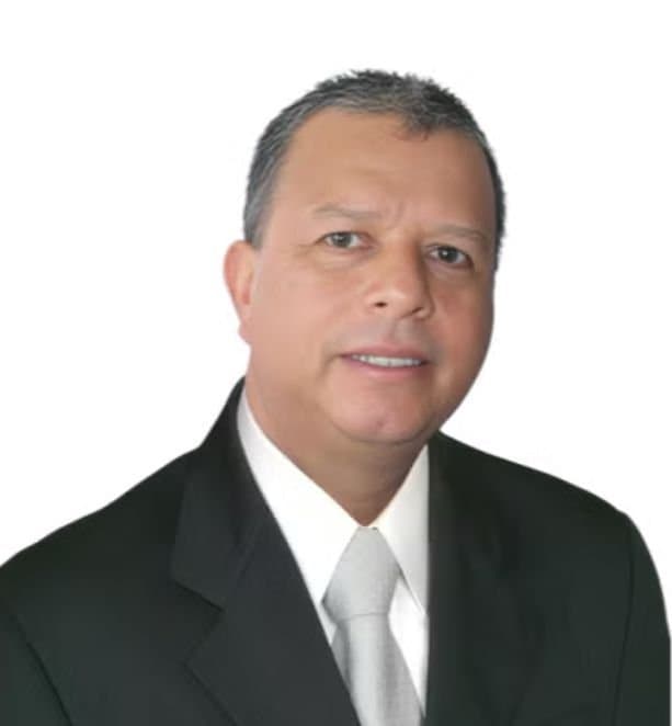 Eduardo Escorcia Ordoñez