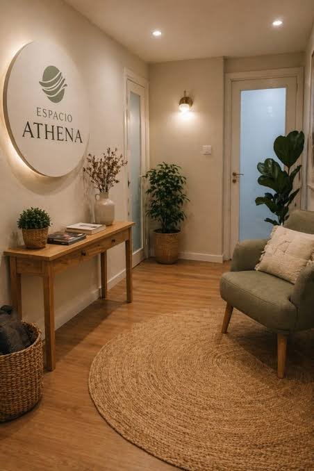 Espacio Athena Providencia | Centro Ambulatorio Adicciones foto 2
