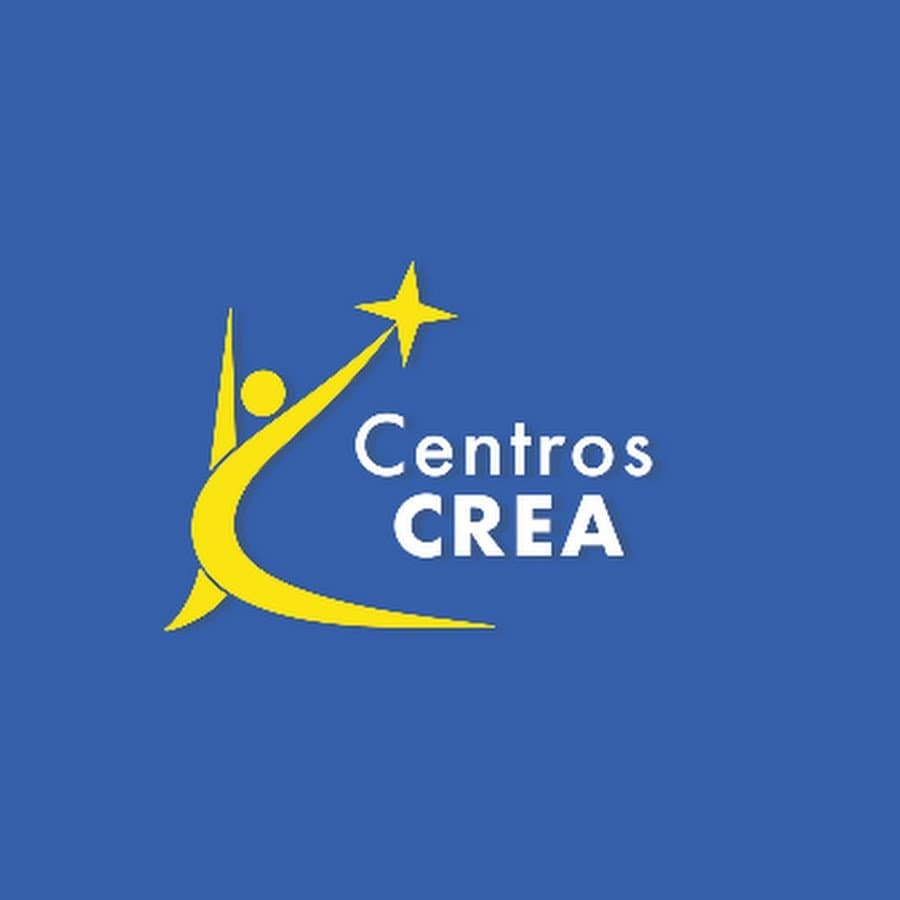 Centros CREA Chile · Red Nacional de Rehabilitación de Adicciones