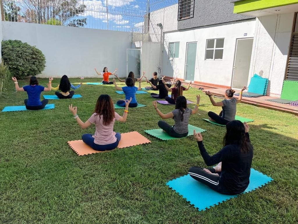 Clínica Amanecer Morelia | Centro rehabilitación adicciones Michoacán México foto 2