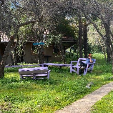 Comunidad VER | Rehabilitación Hombres San Francisco Mostazal