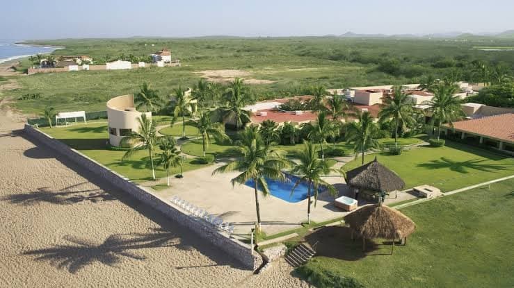Oceánica | Clínica rehabilitación adicciones Mazatlán Sinaloa México