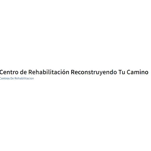 Creando Vida, Reconstruyendo tu Camino