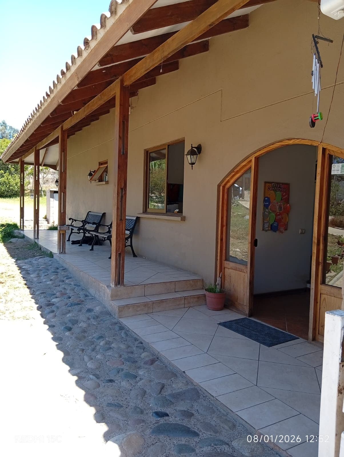Centro de Rehabilitación Corazón del Valle / Tratamiento de Adicciones en La Serena foto 2