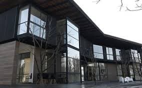 Centro Walnut
