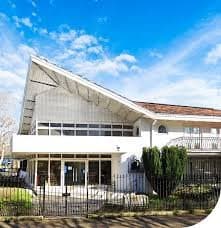 Grupo Cetep · Sede Concepción · Región del Biobío