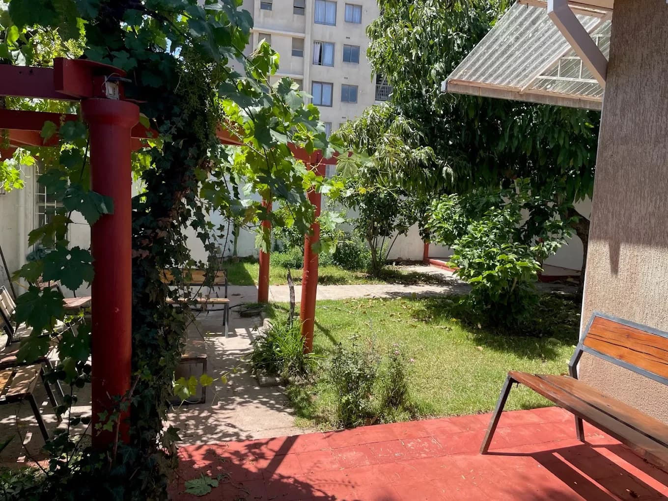 Centro Equilibrio · Rehabilitación Ambulatoria