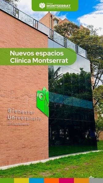 Clínica Montserrat Campoalegre | Rehabilitación adicciones Bogotá Colombia foto 3