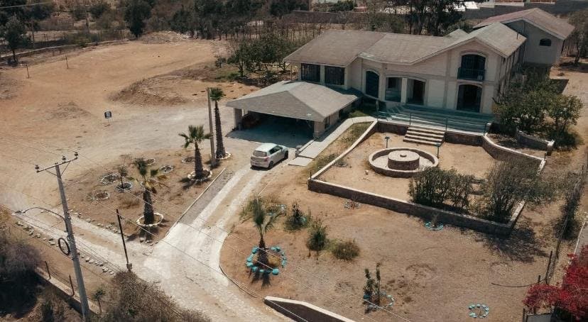 Comunidad Terapéutica GUIAR | Centro Residencial Mixto de Adicciones