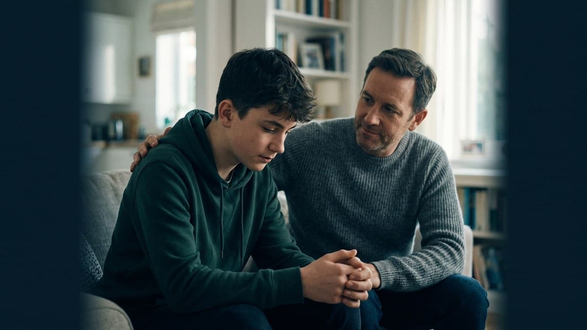 Tu hijo apuesta en el Mundial: lo que ningún padre ve
