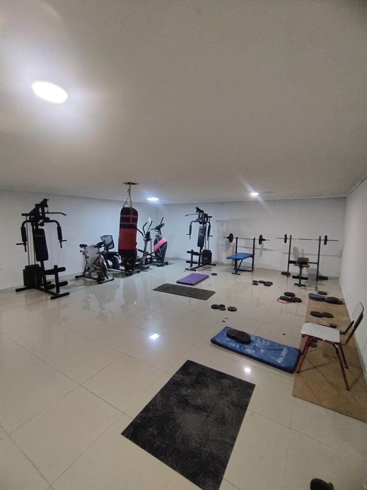 Centro Renova Santiago | Rehabilitación Adicciones Hombres foto 3