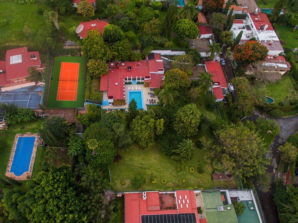 Clínica de Rehabilitación Solarium en Cuernavaca | Tratamiento de Adicciones y Salud Mental (Reencuentra tu Paz)