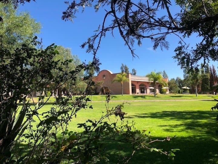 Clínica Santuario | Centro rehabilitación adicciones Aguascalientes México