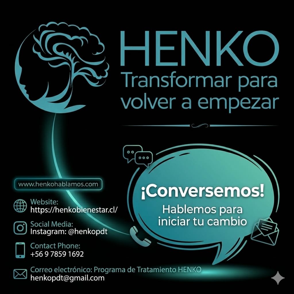 Programa de Acompañamiento y Bienestar HENKO foto 2
