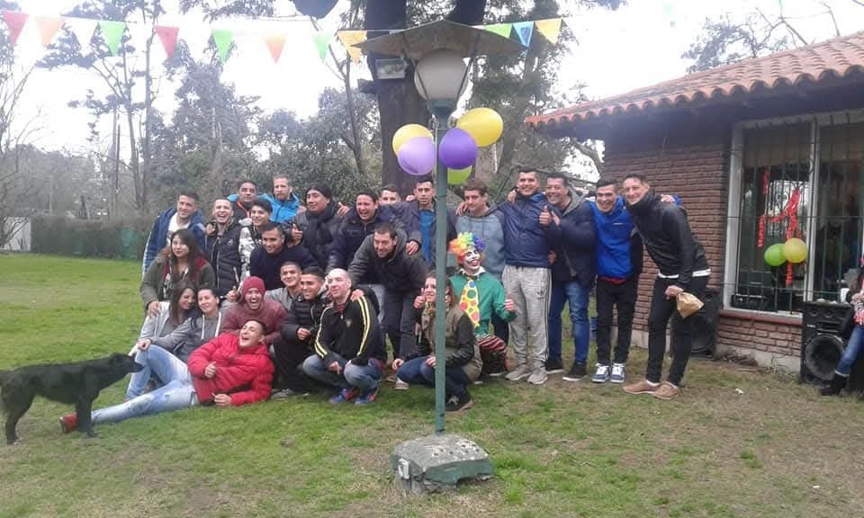 Fundación Virtudes | Centro adicciones Modelo Minnesota Ituzaingó Buenos Aires foto 3