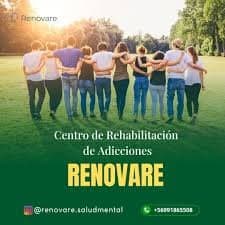 Centro Renovare Reñaca | Tratamiento Adicciones Online foto 3
