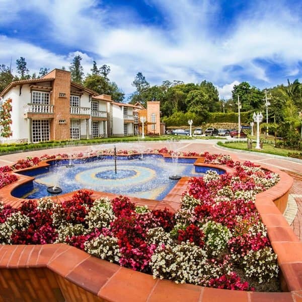 Clínica Pinares | Psiquiatría y rehabilitación adicciones El Retiro Antioquia Colombia foto 4
