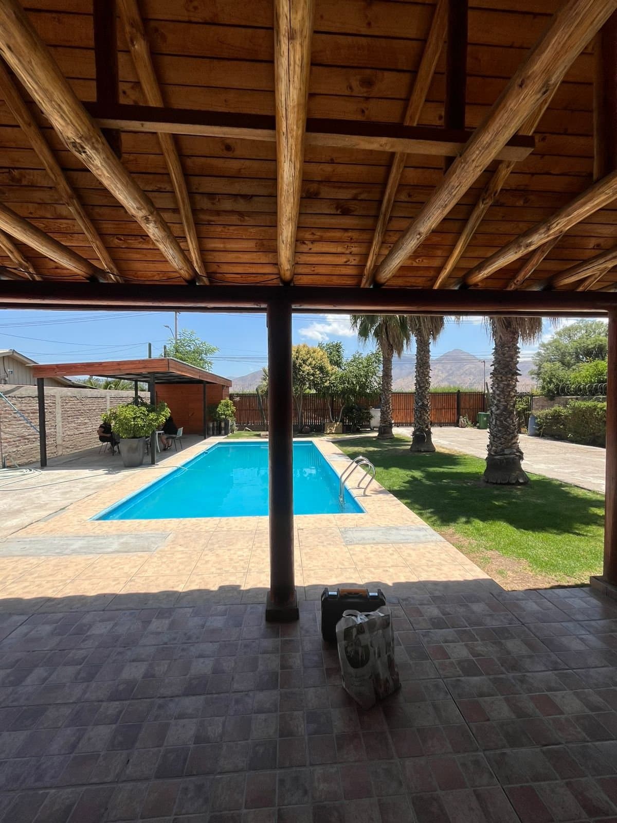 Centro de Rehabilitación femenino ayün