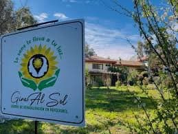Gira al Sol Los Ángeles | Rehabilitación Hombres Biobío foto 2