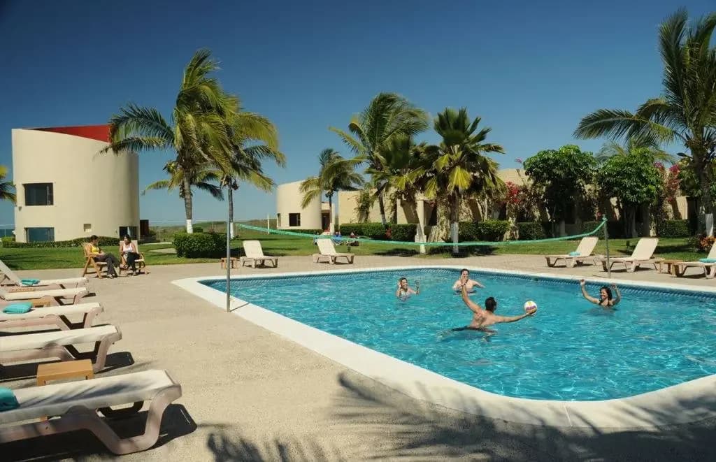 Oceánica | Clínica rehabilitación adicciones Mazatlán Sinaloa México foto 2