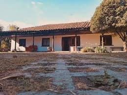 Comunidad Volver a Vivir | Rehabilitación Coltauco Chile